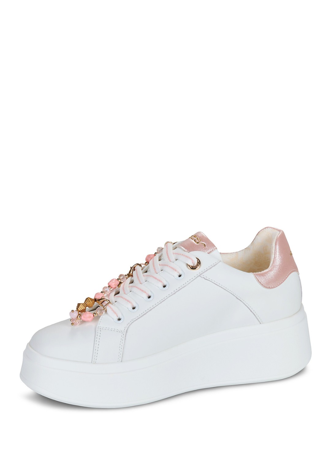Tosca Blu - Sneaker Rip.Rosa - Donna - CLARA SS2603S026