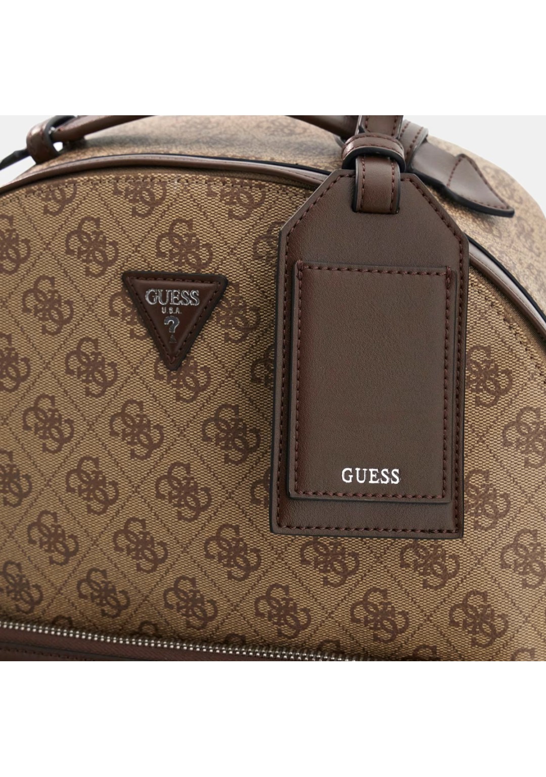 Guess - Zaino Logato - Uomo - HMMILLP6211
