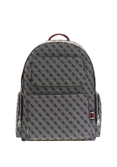 Guess - Zaino Logato - Uomo - HMBOSTP6111