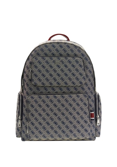 Guess - Zaino Logato - Uomo - HMBOSTP6111