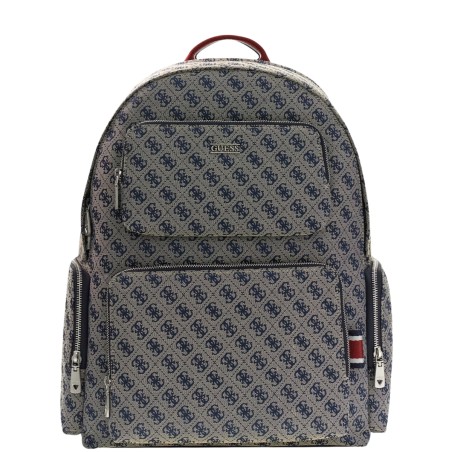 Guess - Zaino Logato - Uomo - HMBOSTP6111