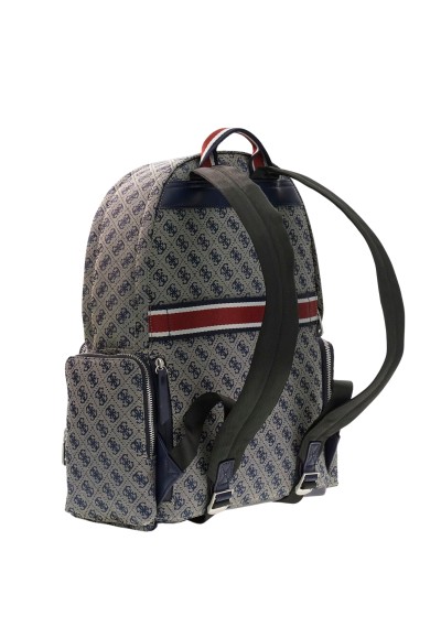 Guess - Zaino Logato - Uomo - HMBOSTP6111