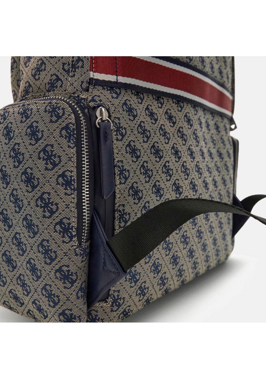 Guess - Zaino Logato - Uomo - HMBOSTP6111