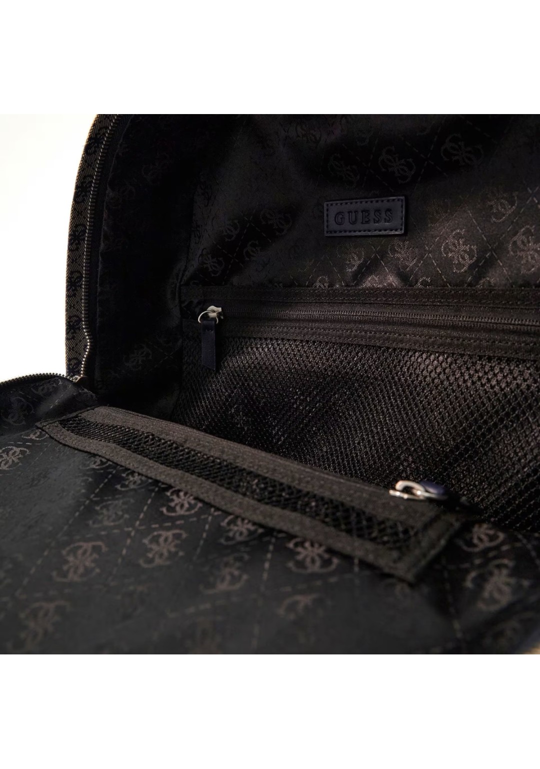Guess - Zaino Logato - Uomo - HMBOSTP6111