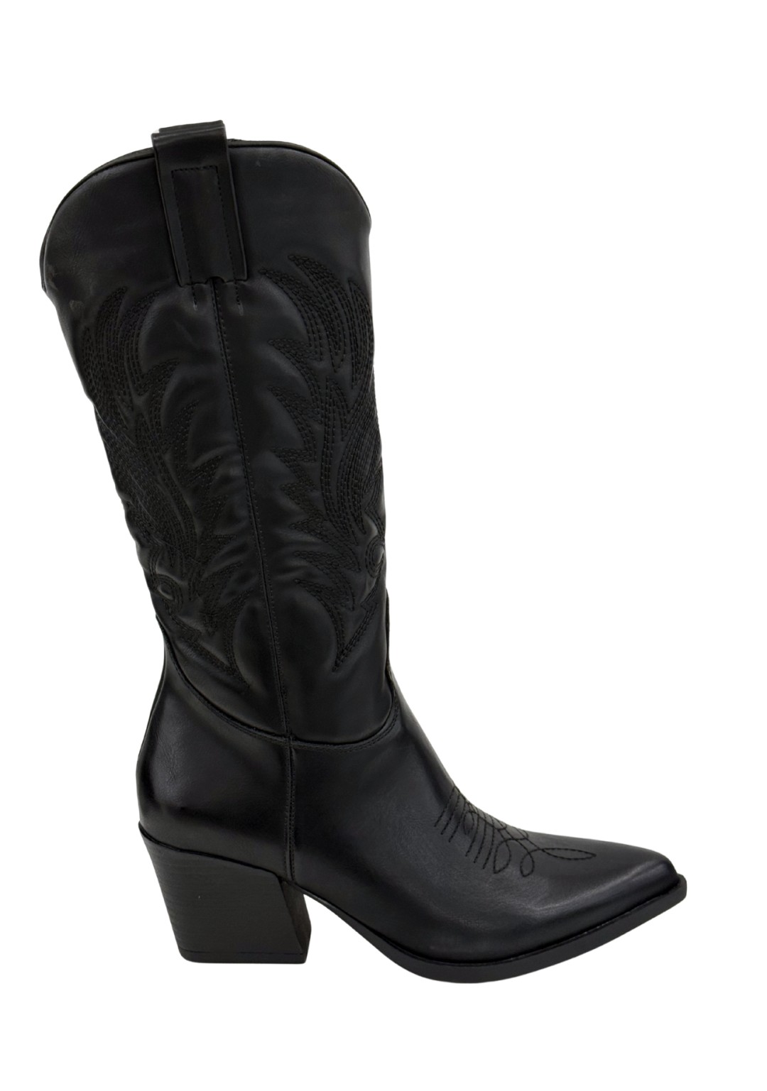 Kharisma - Stivale Camperos - Donna - 2194