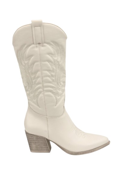 Kharisma - Stivale Camperos - Donna - 2194 P