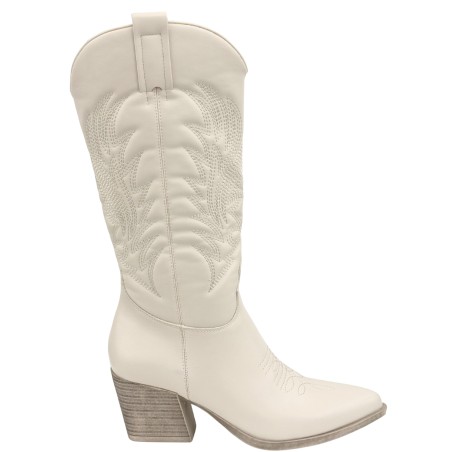 Kharisma - Stivale Camperos - Donna - 2194 P