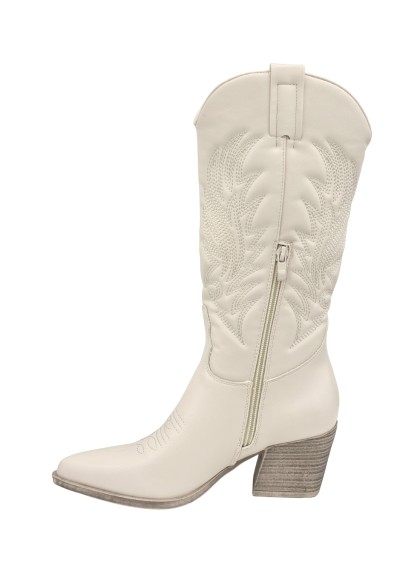 Kharisma - Stivale Camperos - Donna - 2194 P