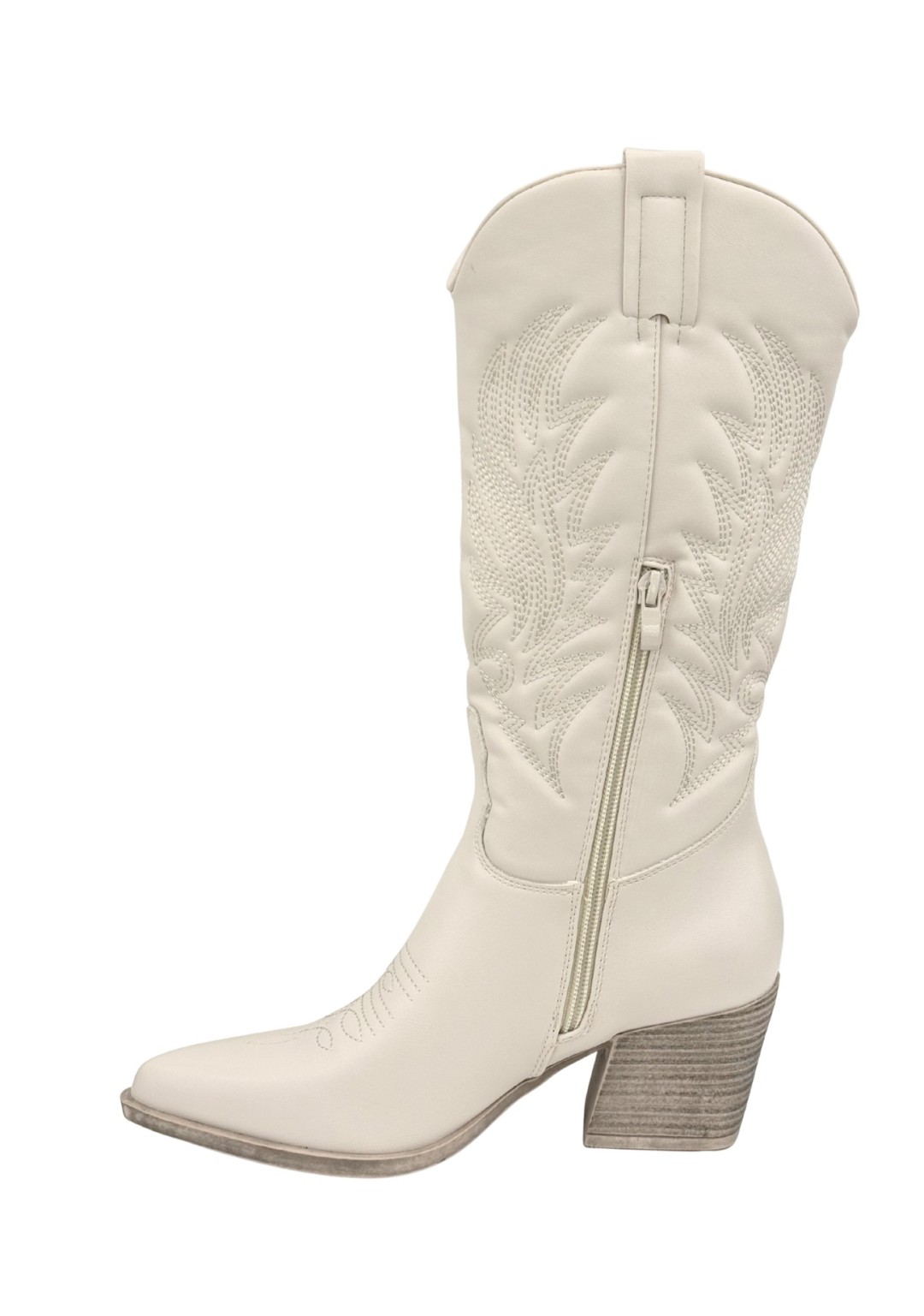 Kharisma - Stivale Camperos - Donna - 2194 P