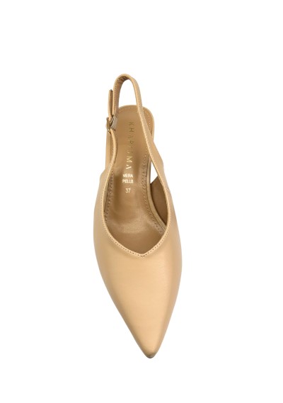 Kharisma - Chanel T.50 - Donna - 2102 C