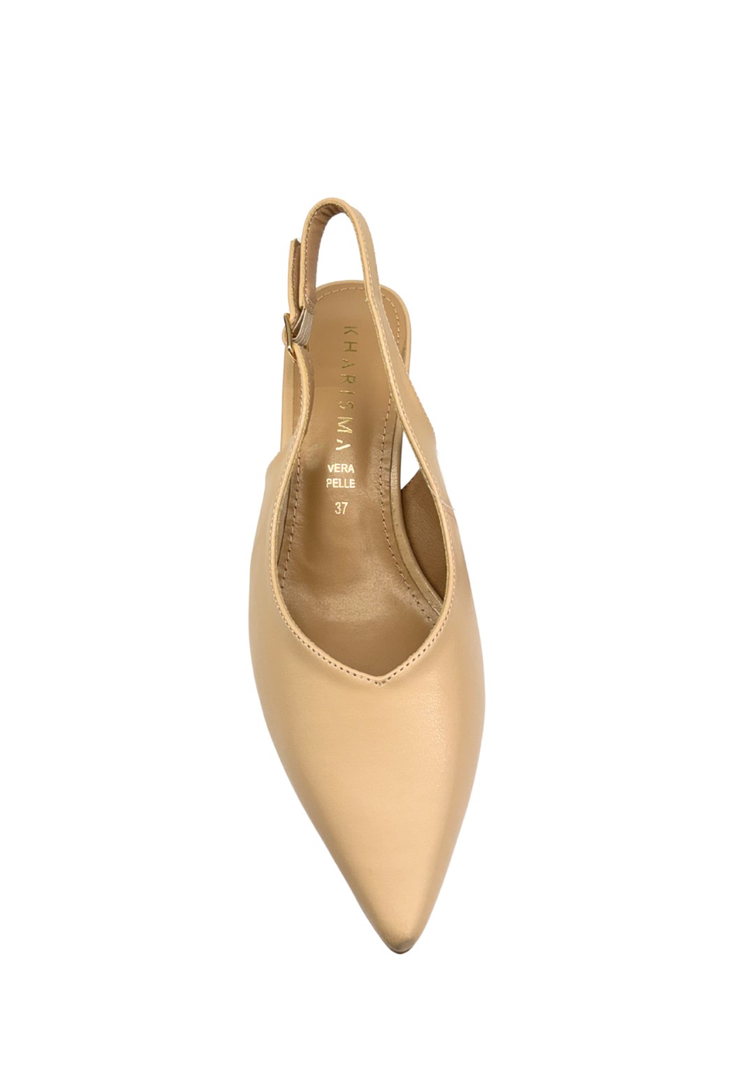 Kharisma - Chanel T.50 - Donna - 2102 C