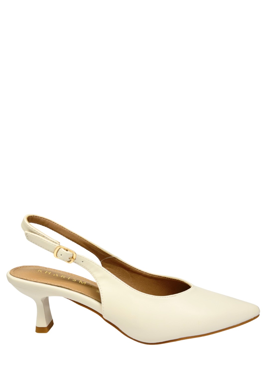 Kharisma - Chanel T.50 - Donna - 2102 P