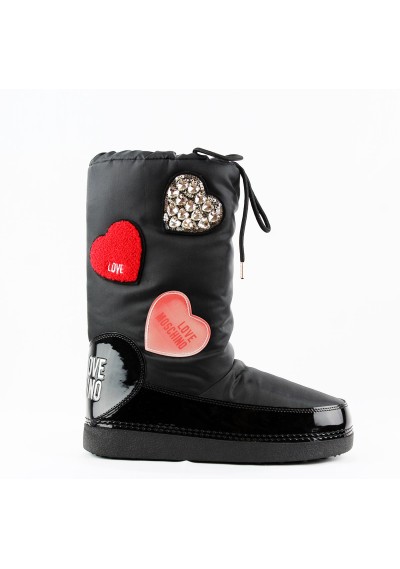 LOVE MOSCHINO Stivale da neve
