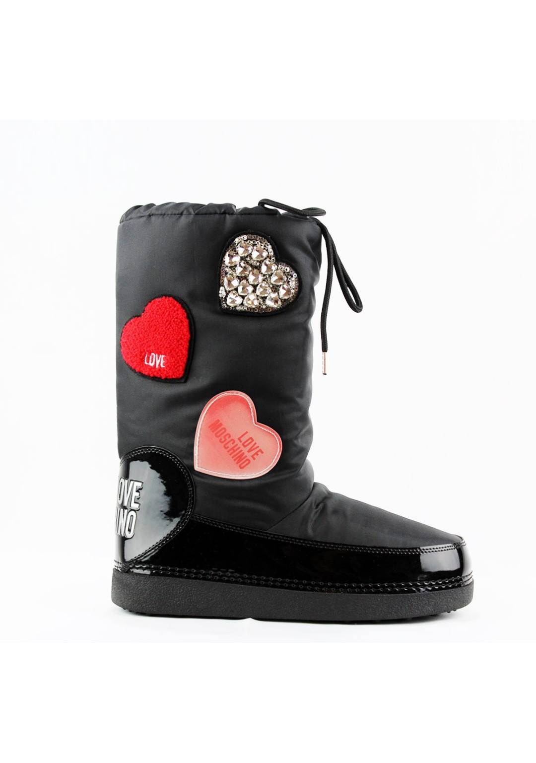 LOVE MOSCHINO Stivale da neve