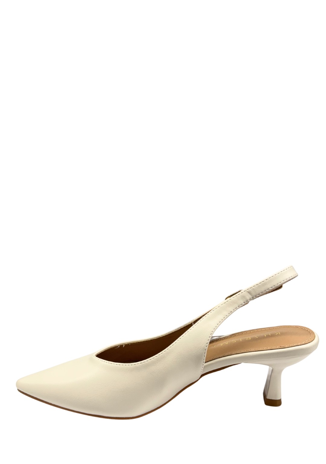 Kharisma - Chanel T.50 - Donna - 2102 P