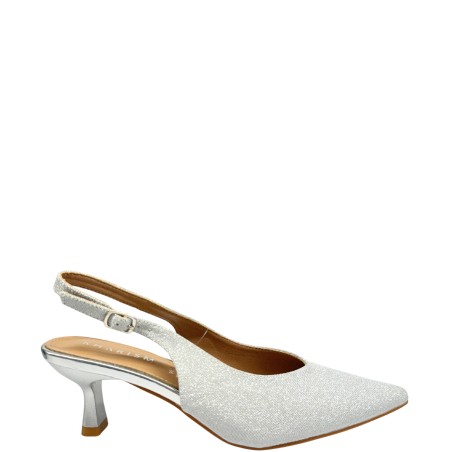 Kharisma - Chanel Laminato - Donna - 2102 A