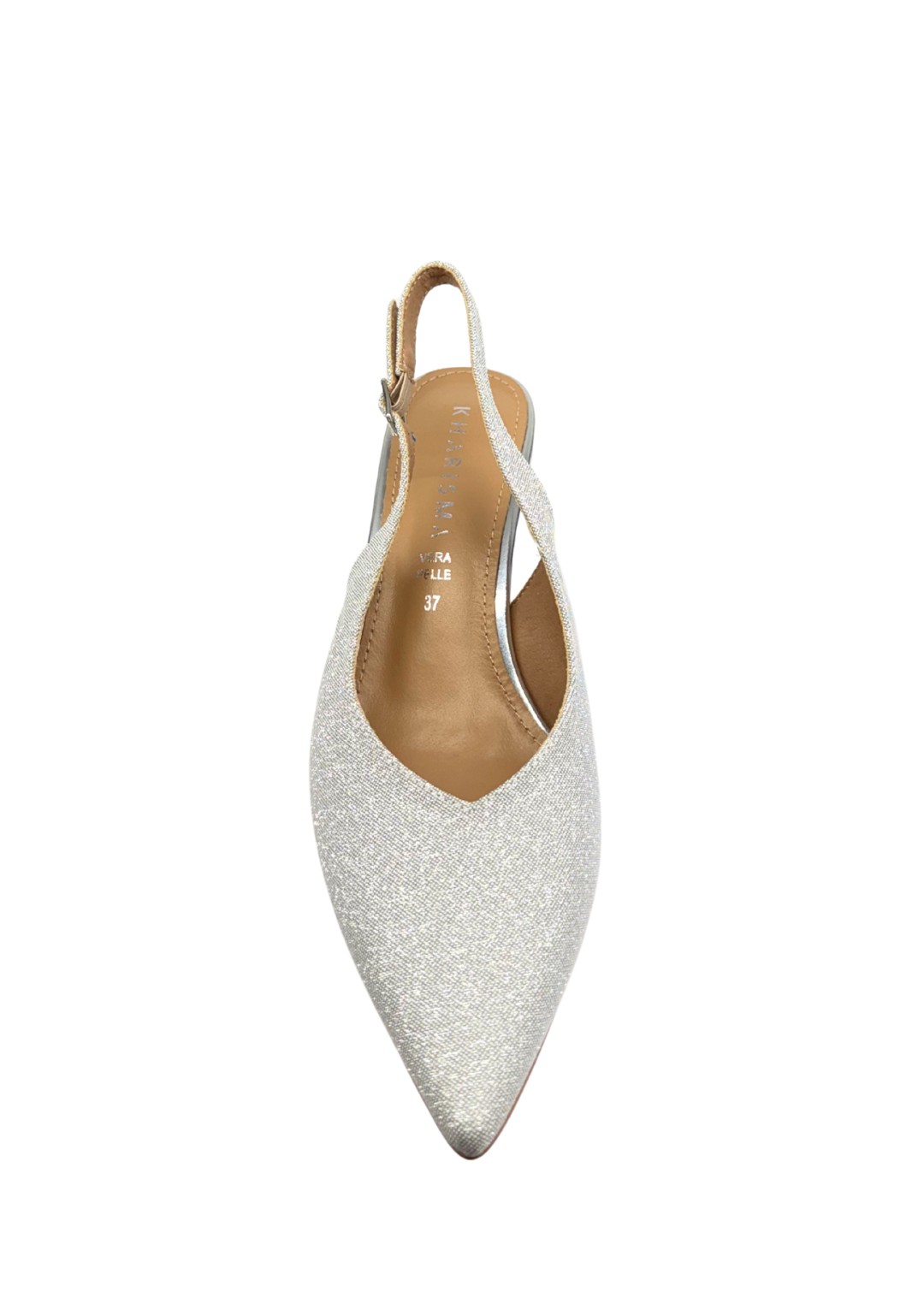 Kharisma - Chanel Laminato - Donna - 2102 A