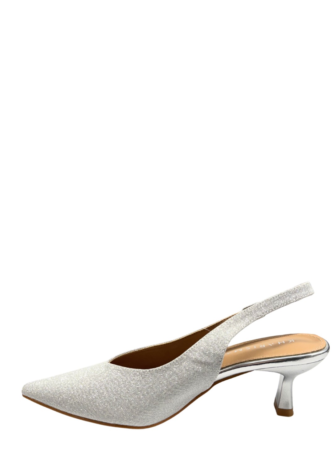 Kharisma - Chanel Laminato - Donna - 2102 A