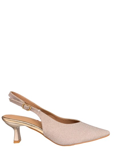Kharisma - Chanel Laminato - Donna - 2102 R