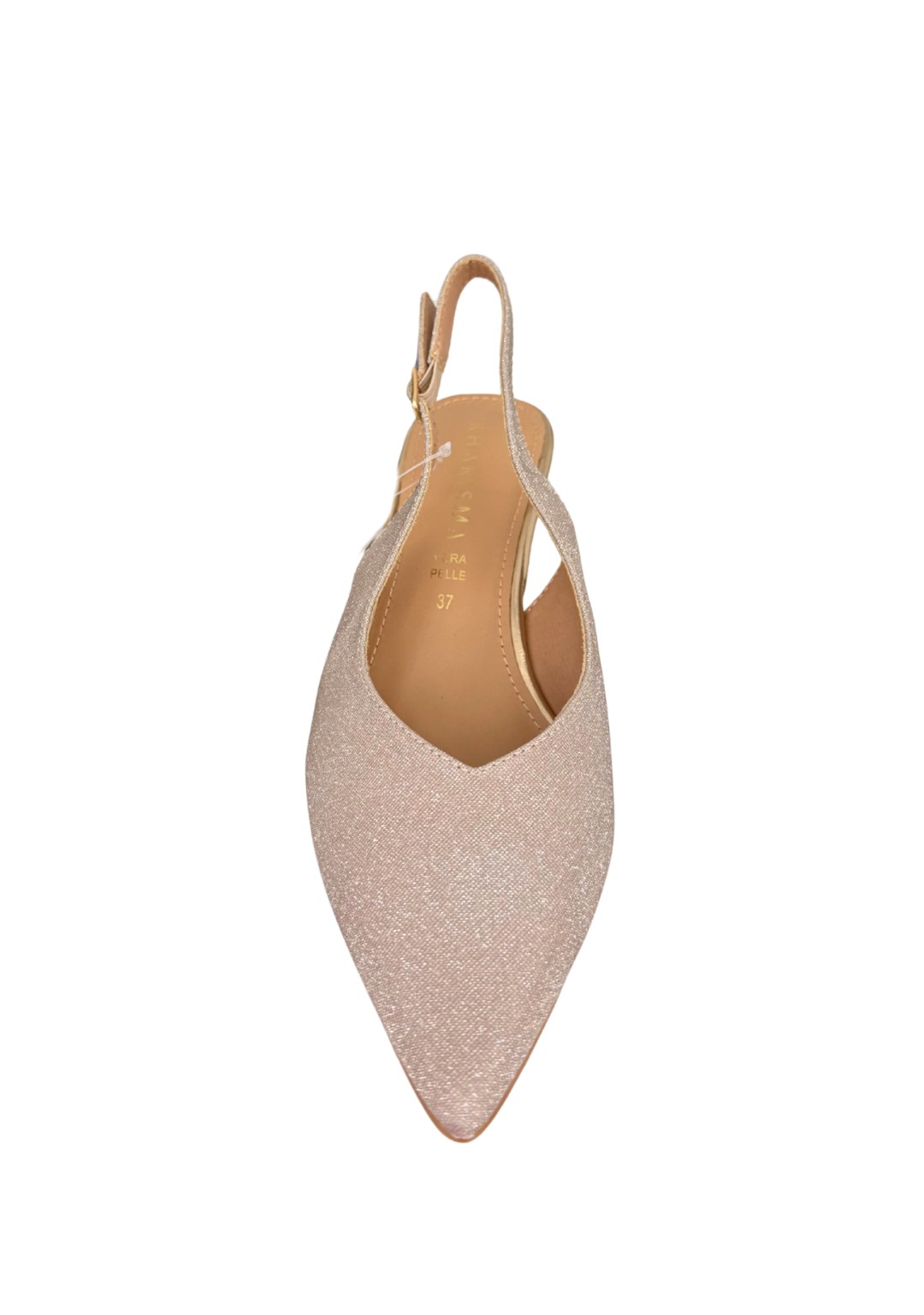 Kharisma - Chanel Laminato - Donna - 2102 R
