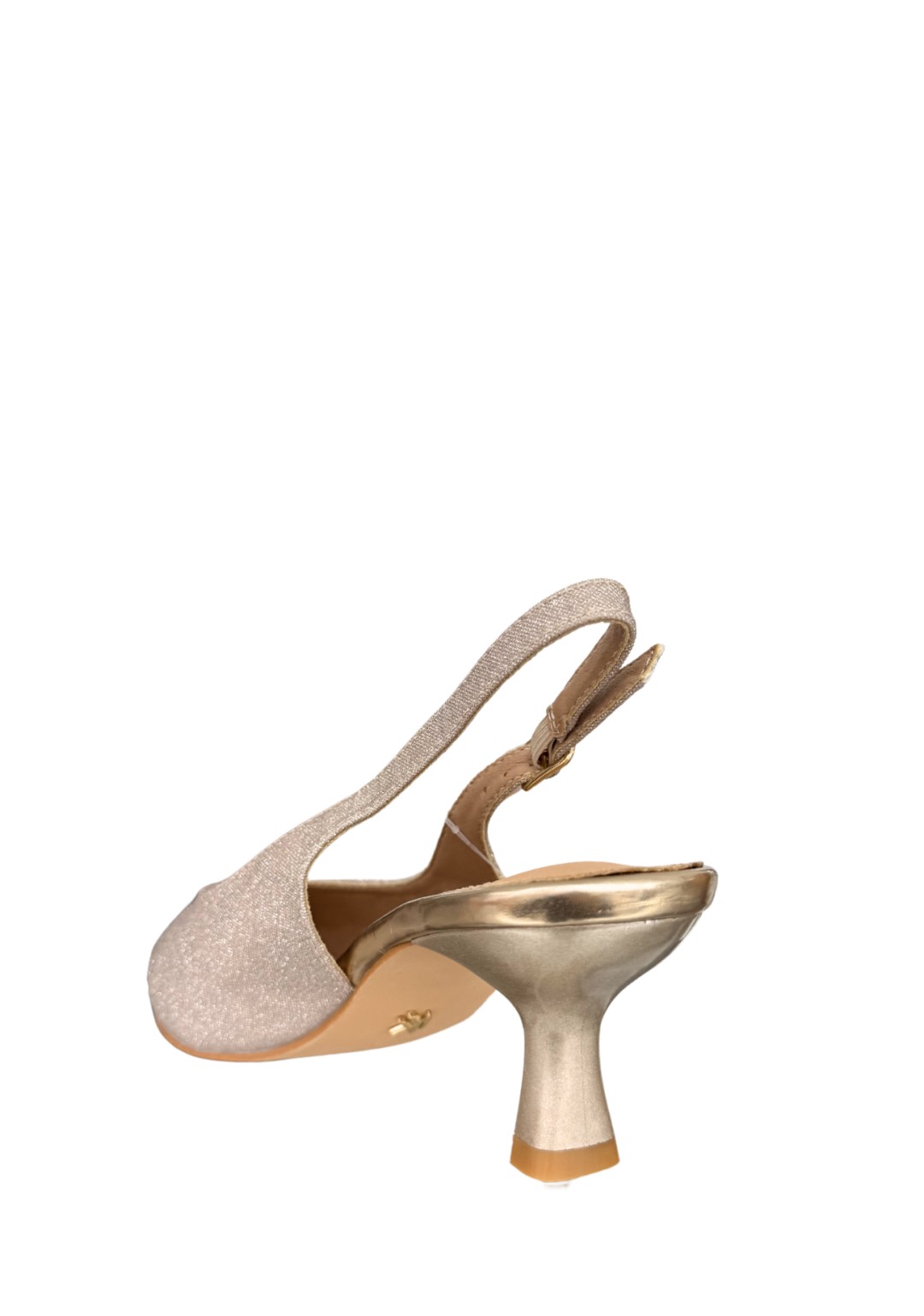 Kharisma - Chanel Laminato - Donna - 2102 R