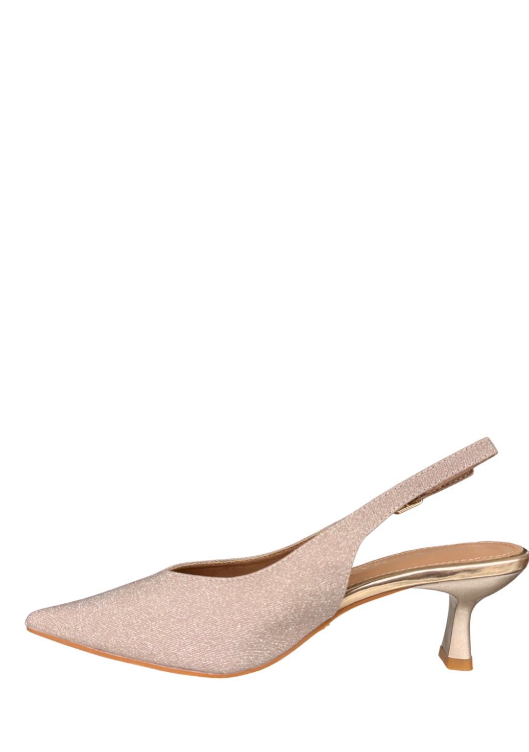 Kharisma - Chanel Laminato - Donna - 2102 R