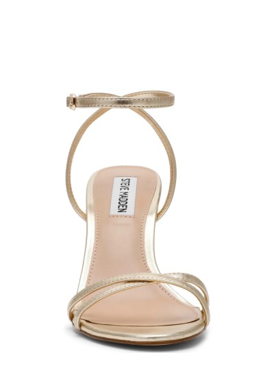 Steve Madden - Sandalo Incrocio - Donna - JYPSEY-CN