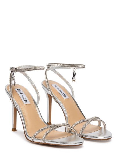 Steve Madden - Sandalo Incrocio - Donna - JYPSEY-CNR A