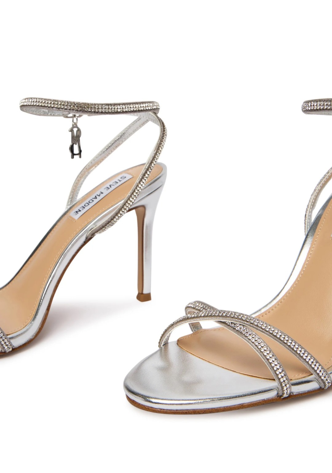 Steve Madden - Sandalo Incrocio - Donna - JYPSEY-CNR A