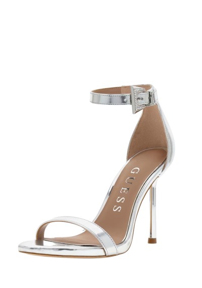 Guess - Fibbia Gioiello - Donna - FLPINSLEL03