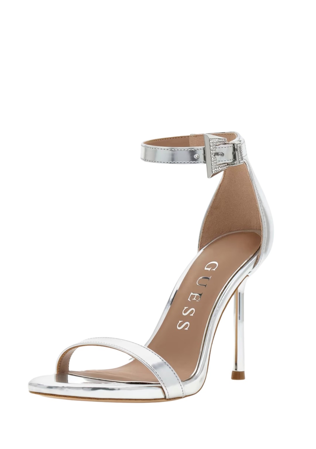 Guess - Fibbia Gioiello - Donna - FLPINSLEL03