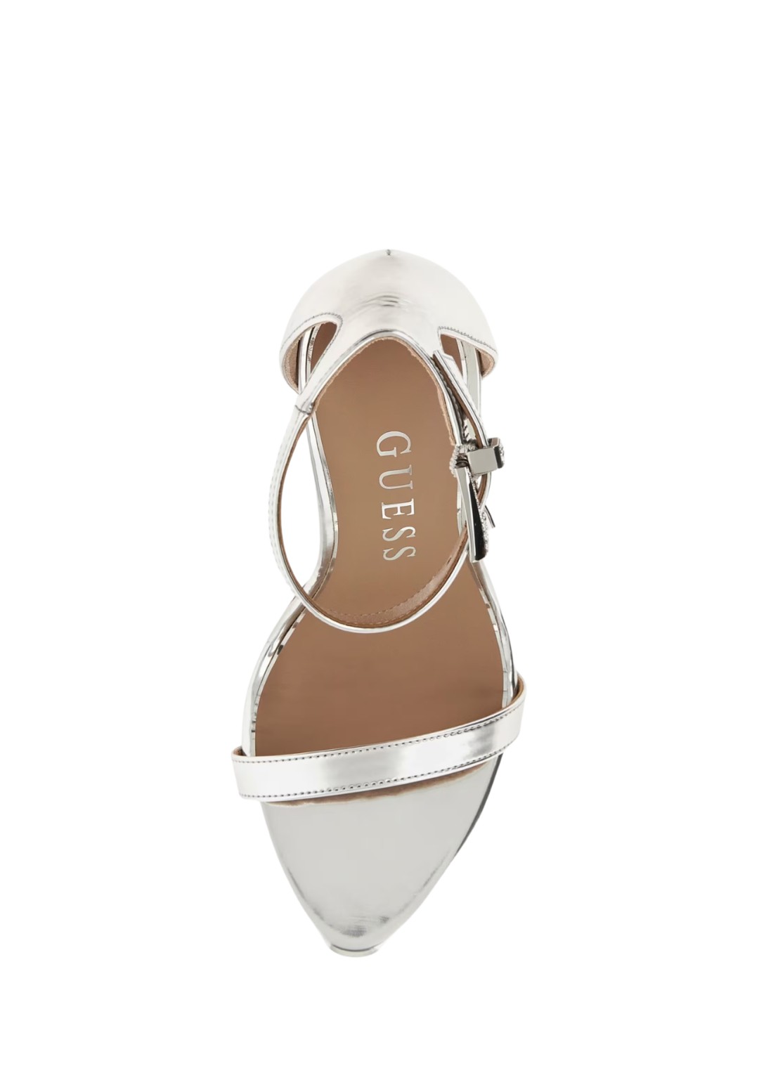 Guess - Fibbia Gioiello - Donna - FLPINSLEL03