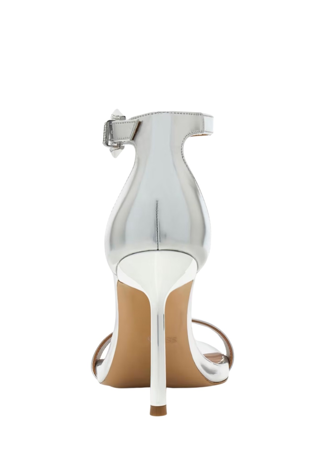 Guess - Fibbia Gioiello - Donna - FLPINSLEL03