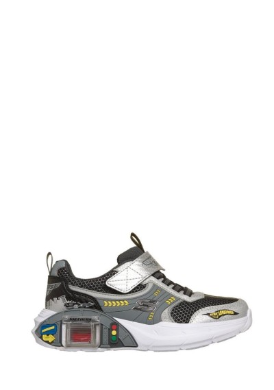 Skechers - Sneaker garage - Bambini e ragazzi - 402150L/SLBK