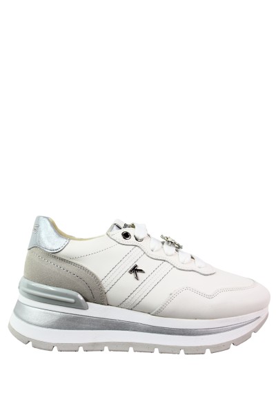 KEYS - Sneaker platform - Donna - K-11880