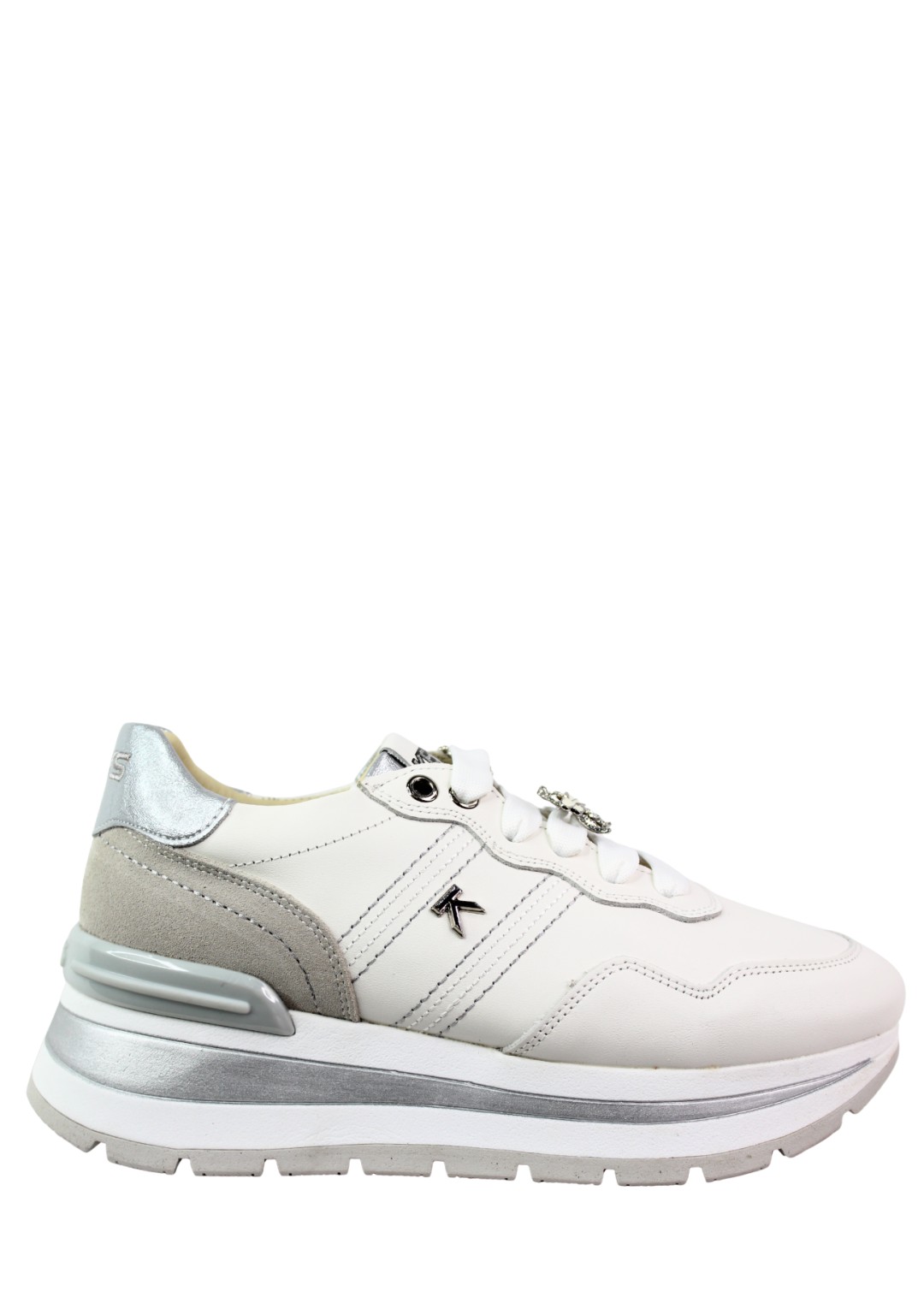 KEYS - Sneaker platform - Donna - K-11880