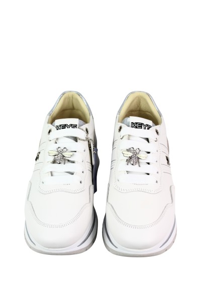 KEYS - Sneaker platform - Donna - K-11880