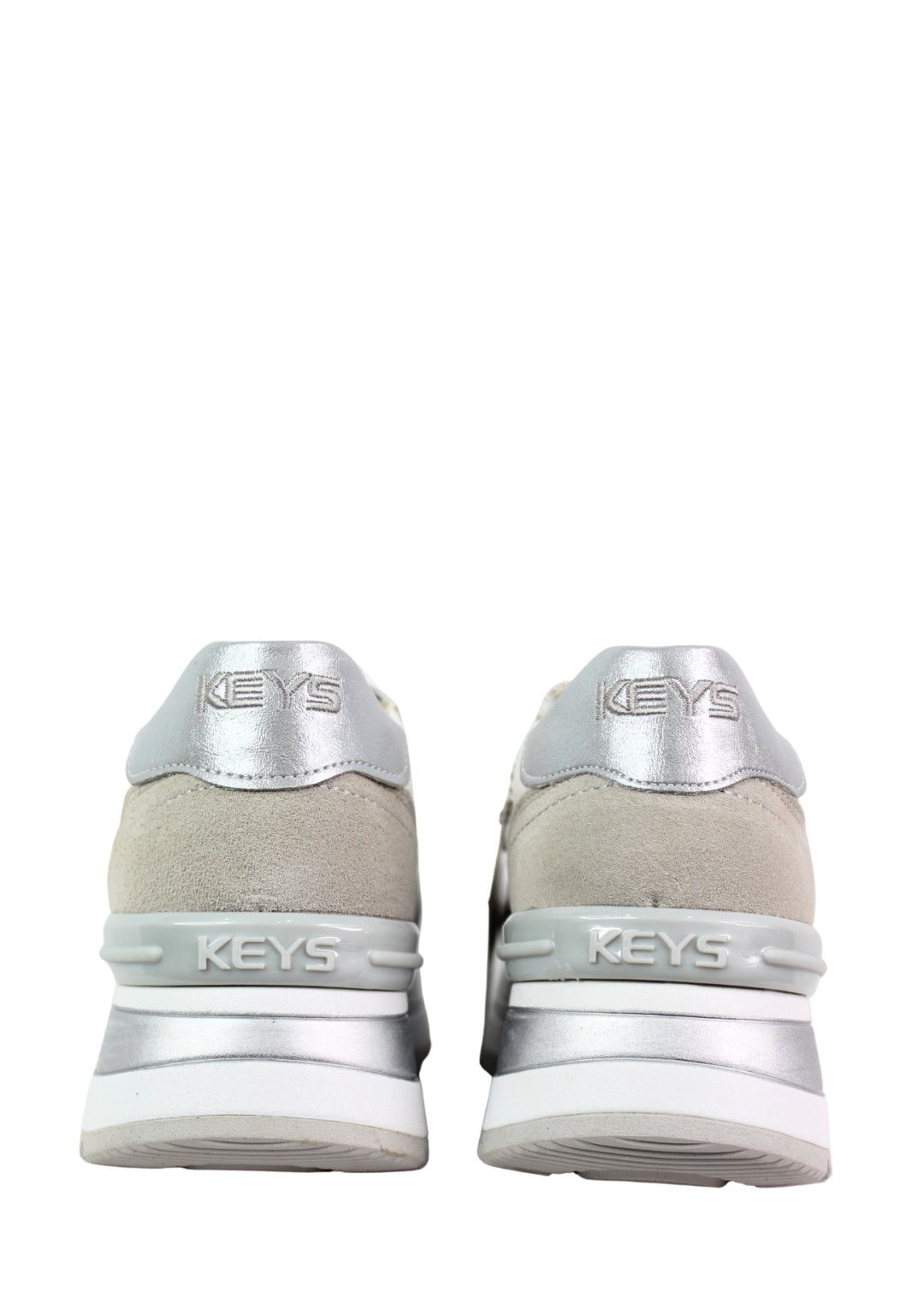 KEYS - Sneaker platform - Donna - K-11880