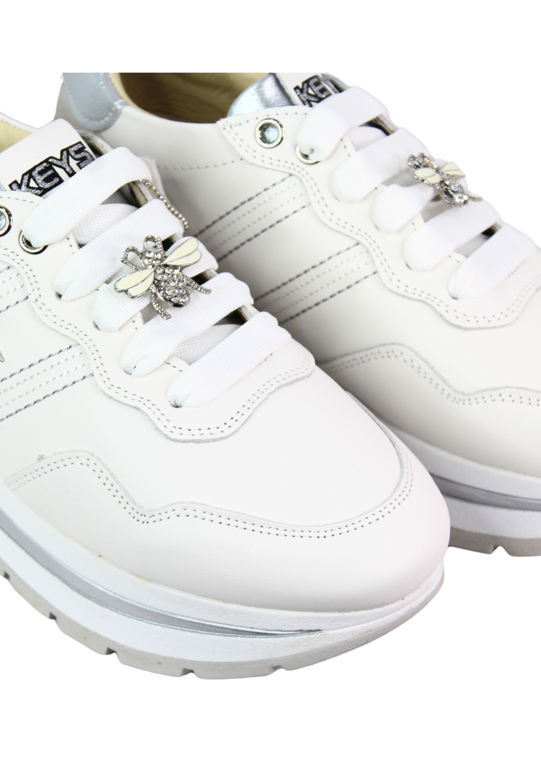 KEYS - Sneaker platform - Donna - K-11880