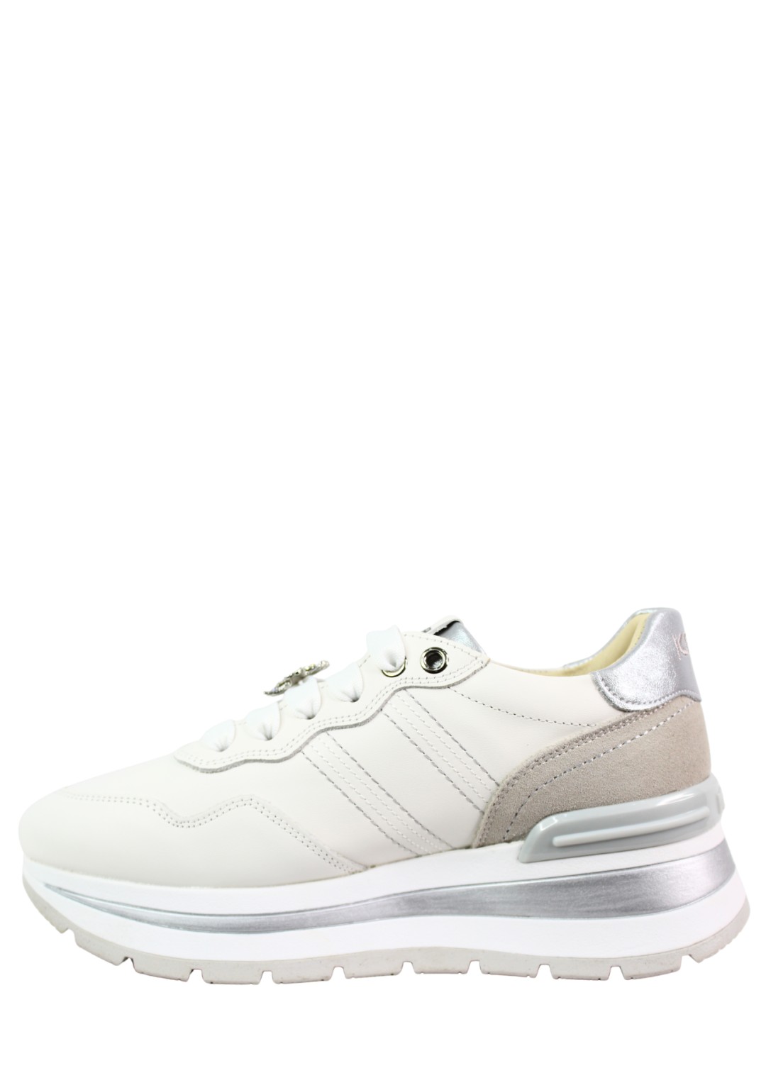 KEYS - Sneaker platform - Donna - K-11880