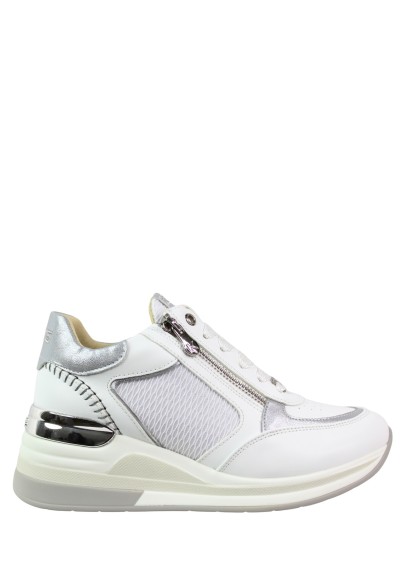 KEYS - Sneaker zeppa - Donna - K-11812