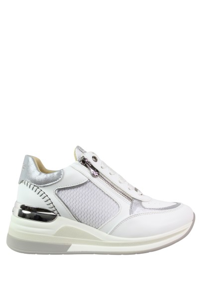 KEYS - Sneaker zeppa - Donna - K-11812