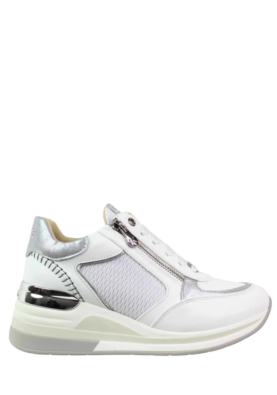 KEYS - Sneaker zeppa - Donna - K-11812