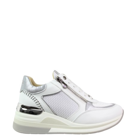 KEYS - Sneaker zeppa - Donna - K-11812