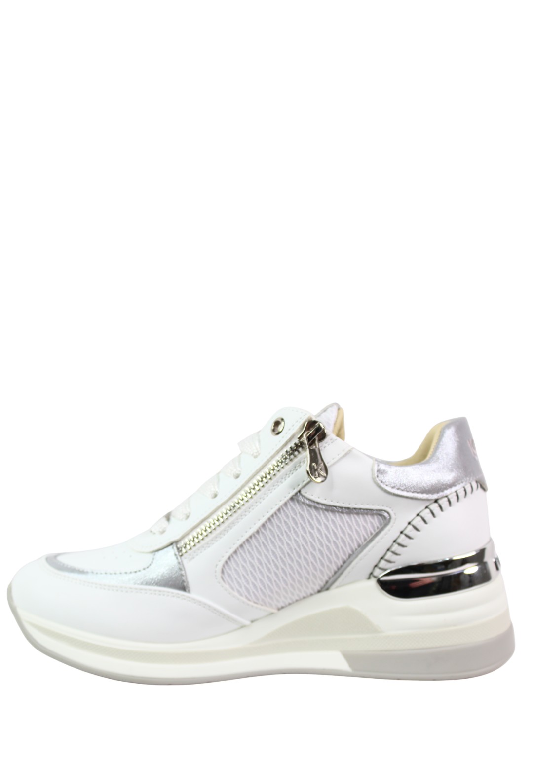 KEYS - Sneaker zeppa - Donna - K-11812