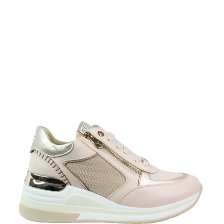 KEYS - Sneaker zeppa - Donna - K-11812 B