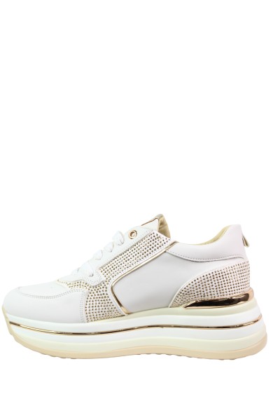 KEYS - Sneaker zeppa - Donna - K-11820