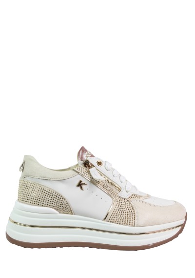 KEYS - Sneaker platform - Donna - K-11821
