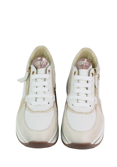 KEYS - Sneaker platform - Donna - K-11821