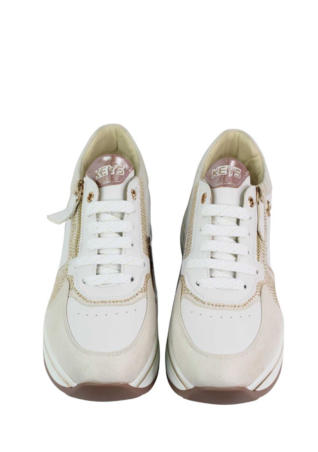 KEYS - Sneaker platform - Donna - K-11821